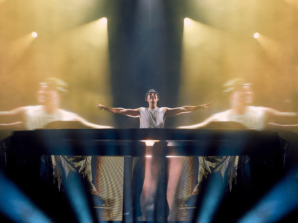 John Summit conquista los lunes de Ibiza: Residencia confirmada en UNVRS para&nbsp;2026.